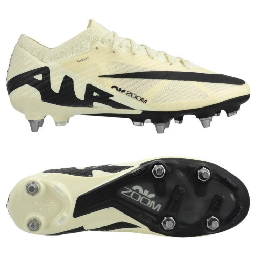Бутсы Nike Mercurial Vapor 15 Air Zoom  Elite SG-Pro fd0243-700
